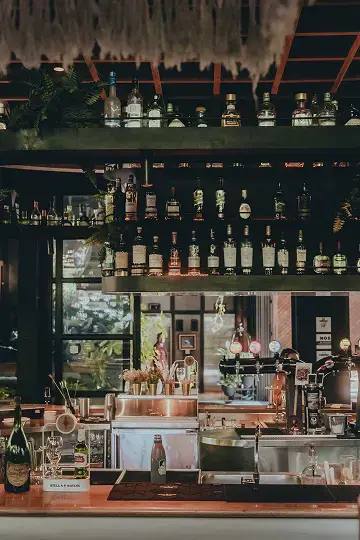 Los mejores restaurantes mediterráneos de Medellín