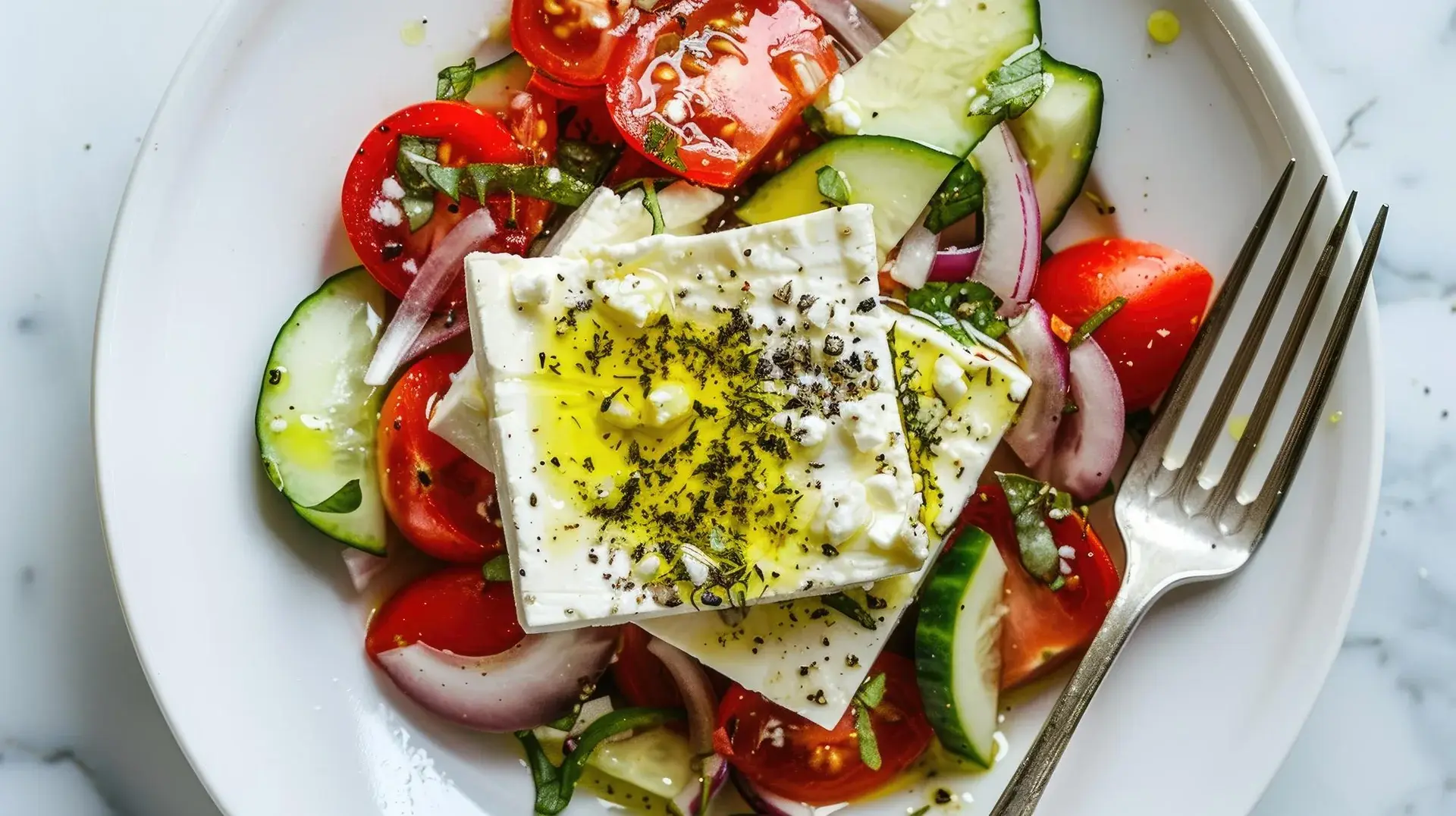 Practical Recipes for Building Your Own Mediterranean Menu at Home Without the Hassle